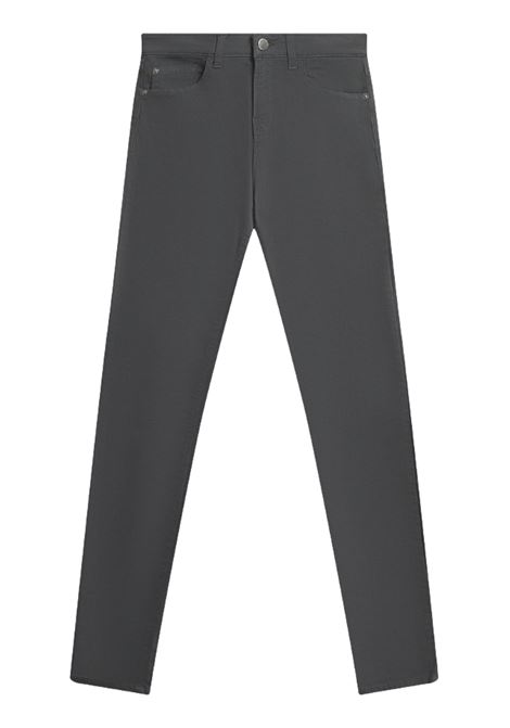 5-pocket jeans with pocket logo EMPORIO ARMANI | Jeans | 6G2J202N81Z0626